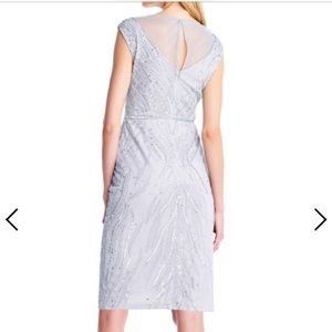 Adrianna Papell dress